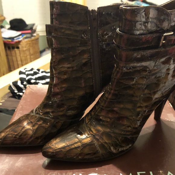 Antonio Melani bootie - Picture 2 of 8